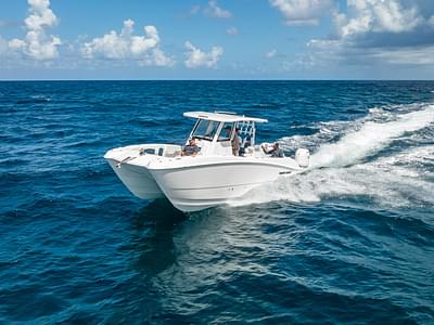 BOATZON | Twin Vee 260 GFX2 CC 2026 BOATZON | Twin Vee 260 GFX2 CC 2026