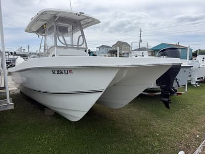 BOATZON | Twin Vee 260 SE 2018 BOATZON | Twin Vee 260 SE 2018