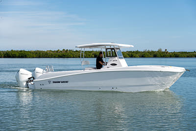 BOATZON | Twin Vee 260 STX CC 2027