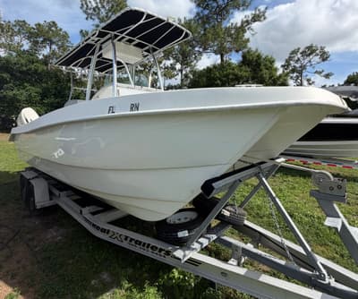 BOATZON | Twin Vee 260GF 2018