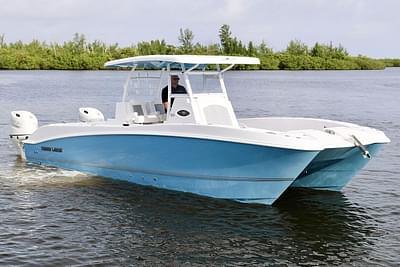 BOATZON | Twin Vee 280 CC GF 2021 BOATZON | Twin Vee 280 CC GF 2021