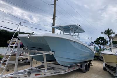 BOATZON | Twin Vee 280 GFX CC 2021 BOATZON | Twin Vee 280 GFX CC 2021