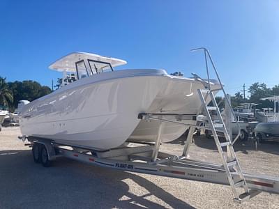 BOATZON | Twin Vee 280 GFX CC 2025 BOATZON | Twin Vee 280 GFX CC 2025