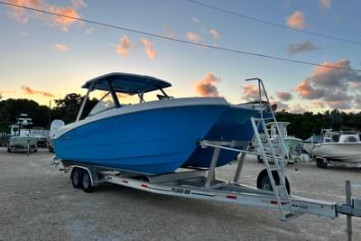BOATZON | Twin Vee 280 GFX DC 2024 BOATZON | Twin Vee 280 GFX DC 2024