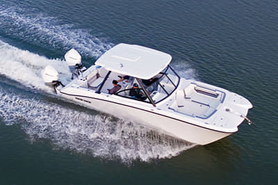 BOATZON | Twin Vee 280 GFX DC 2027