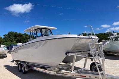 BOATZON | Twin Vee 280 GFX2 2026