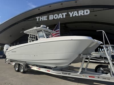 BOATZON | Twin Vee 280 GFX2 2026 BOATZON | Twin Vee 280 GFX2 2026