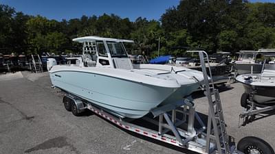 BOATZON | Twin Vee 280 GFX2 CC 2026 BOATZON | Twin Vee 280 GFX2 CC 2026