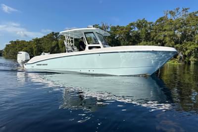BOATZON | Twin Vee 280 GFX2 CC 2026 BOATZON | Twin Vee 280 GFX2 CC 2026