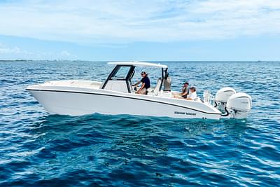 BOATZON | Twin Vee 280 GFX2 CC 2026