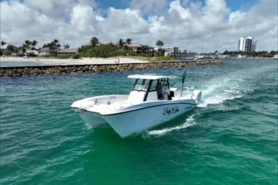 BOATZON | Twin Vee 280 GFX2 CC 2026