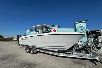 BOATZON | Twin Vee 280 GFX2 CC 2026