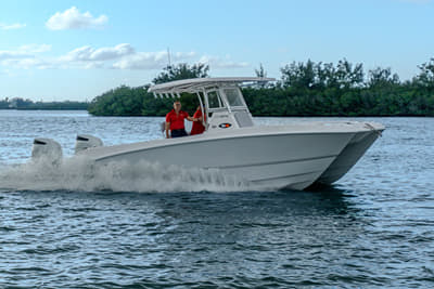 BOATZON | Twin Vee 280 STX CC 2027