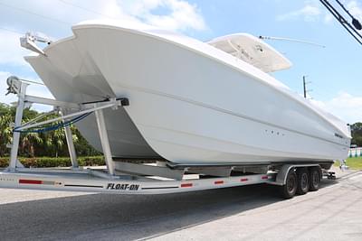 BOATZON | Twin Vee 340 GFX 2022 BOATZON | Twin Vee 340 GFX 2022