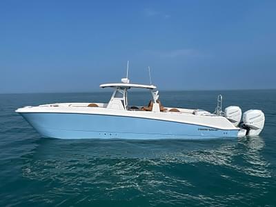 BOATZON | Twin Vee 340 GFX 2023