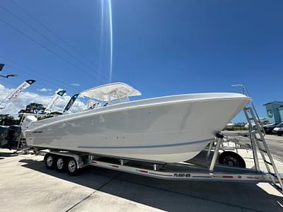 BOATZON | Twin Vee 340 GFX2 CC 2026