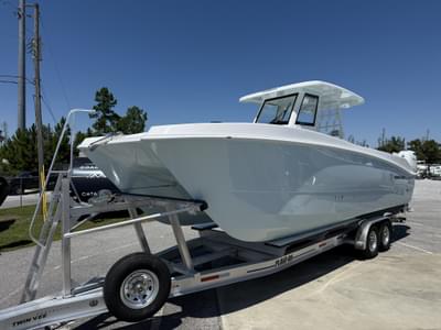 BOATZON | Twin Vee GFX2 280 GFX2 2026