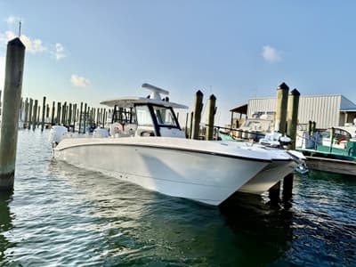 BOATZON | Twin Vee GFX2 280 GFX2 2026