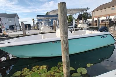 BOATZON | Twin Vee LFG 22 CC 2023 BOATZON | Twin Vee LFG 22 CC 2023