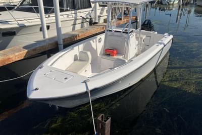 BOATZON | Twin Vee LFG 22CC 2023