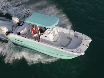 BOATZON | Twin Vee Powercats 240 Center Console GFX 2023 BOATZON | Twin Vee Powercats 240 Center Console GFX 2023