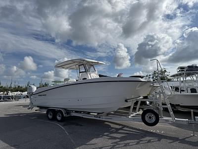 BOATZON | Twin Vee STX 260 STX 2026 BOATZON | Twin Vee STX 260 STX 2026