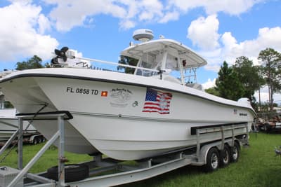 BOATZON | TWINN VEE 310 CC 2022