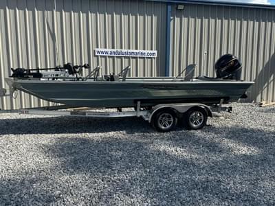 BOATZON | Ultimate Panfish XL 2026