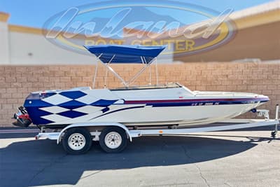 BOATZON | Ultimate Warlock 210 2000
