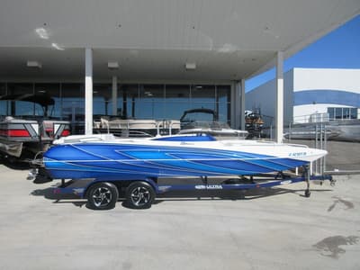 BOATZON | ULTRA BOATS 23 SHADOW 2005