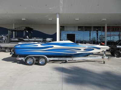 BOATZON | ULTRA BOATS 24 STEALTH 2005 BOATZON | ULTRA BOATS 24 STEALTH 2005