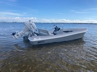 BOATZON | Ultra Lite Tenders ULT 380 2024