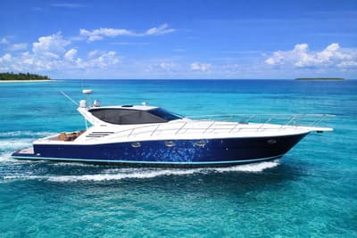 BOATZON | Uniesse 57 Open 1999