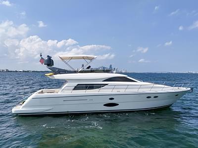 BOATZON | Uniesse 58 2006 BOATZON | Uniesse 58 2006