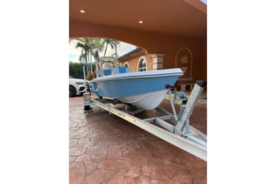 BOATZON | v-tech 18 2025