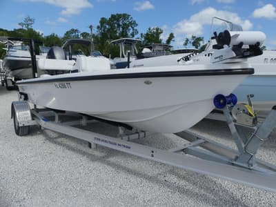 BOATZON | V TECH 18 FLATS S3 2023 BOATZON | V TECH 18 FLATS S3 2023