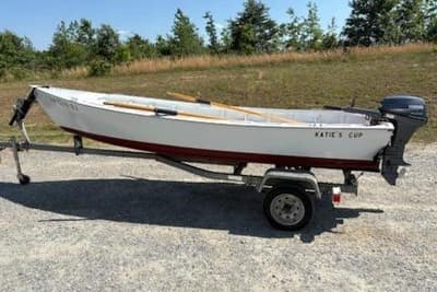 BOATZON | v-type VHULL 2006