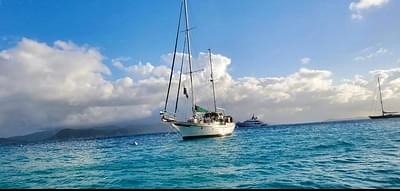BOATZON | Vagabond 47 1986 BOATZON | Vagabond 47 1986