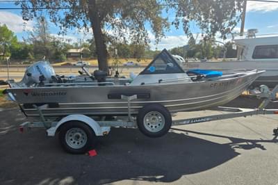 BOATZON | Valco 17 1997