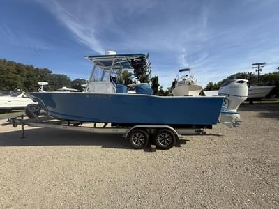 BOATZON | Valentino 28CC 2020 BOATZON | Valentino 28CC 2020