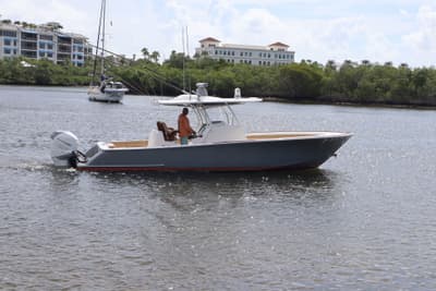 BOATZON | Valhalla 33 2020