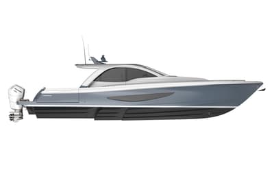 BOATZON | Valhalla 55 Sport Yacht 2027