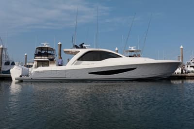 BOATZON | Valhalla Boatworks 55 Sport Yacht 2026