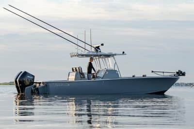 BOATZON | Valhalla Boatworks V29 Hybrid 2025