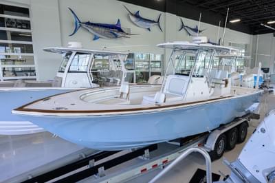 BOATZON | Valhalla Boatworks V29 Hybrid 2026 BOATZON | Valhalla Boatworks V29 Hybrid 2026