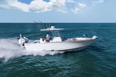 BOATZON | Valhalla Boatworks V29 Hybrid 2026