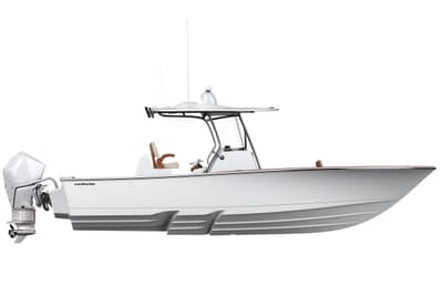 BOATZON | Valhalla Boatworks V29 Hybrid 2027
