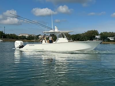 BOATZON | Valhalla Boatworks V33 2020 BOATZON | Valhalla Boatworks V33 2020