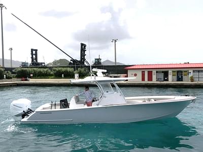 BOATZON | Valhalla Boatworks V33 2021 BOATZON | Valhalla Boatworks V33 2021
