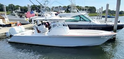 BOATZON | Valhalla Boatworks V33 2022 BOATZON | Valhalla Boatworks V33 2022